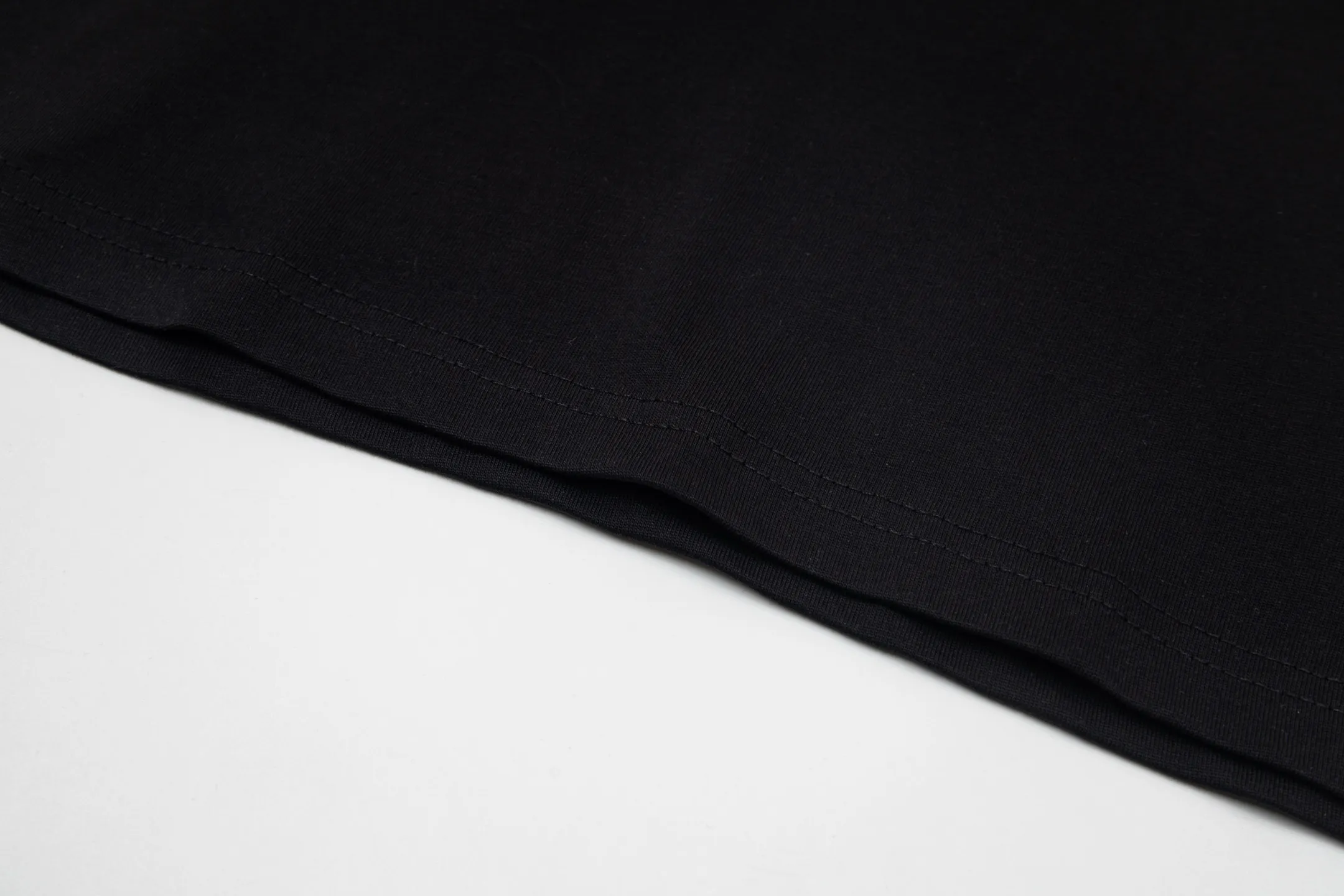 Arcteryx Cormac Series Logo LS T Same Style ✅ Size：XS S M L Black White